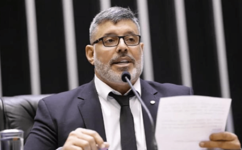 Justiça de São Paulo decreta falência de Alexandre Frota