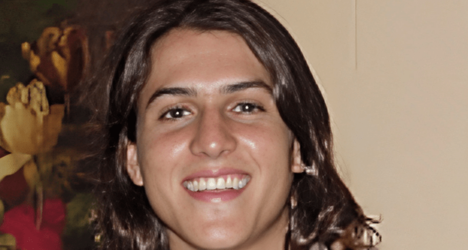 Morre o ator Betito Tavares, de ‘Coração de Estudante’, aos 42 anos