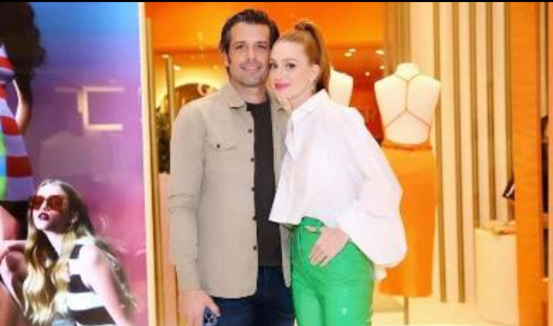 Chega ao fim o namoro de Marina Ruy Barbosa e Guilherme Mussi