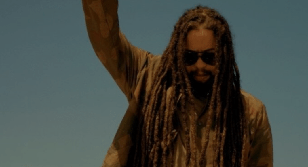 Jo Mersa Marley, neto de Bob Marley, morre aos 31 anos