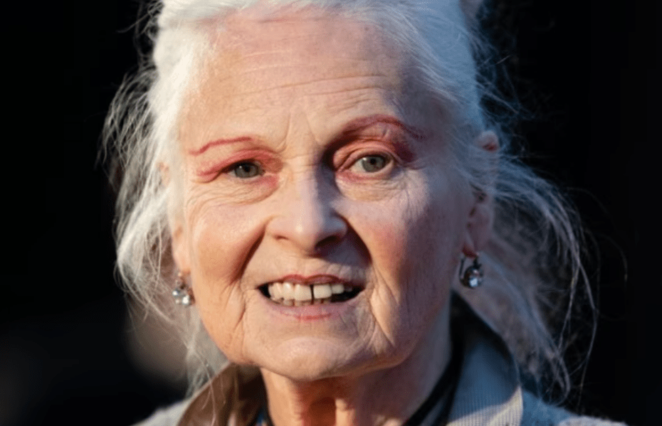 Morre Vivienne Westwood, ícone da moda internacional, aos 81 anos