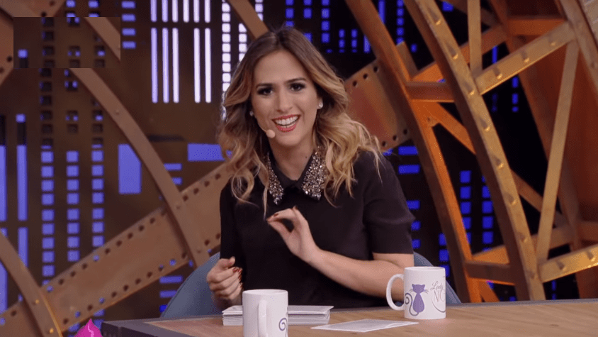 Confirmado! ‘Lady Night’ está fora do Multishow em 2023, diz Tatá Werneck