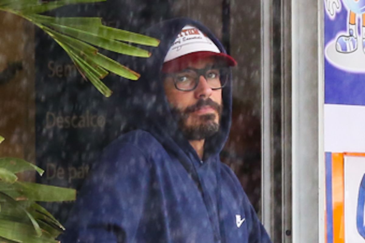 thiago rodrigues na chuva