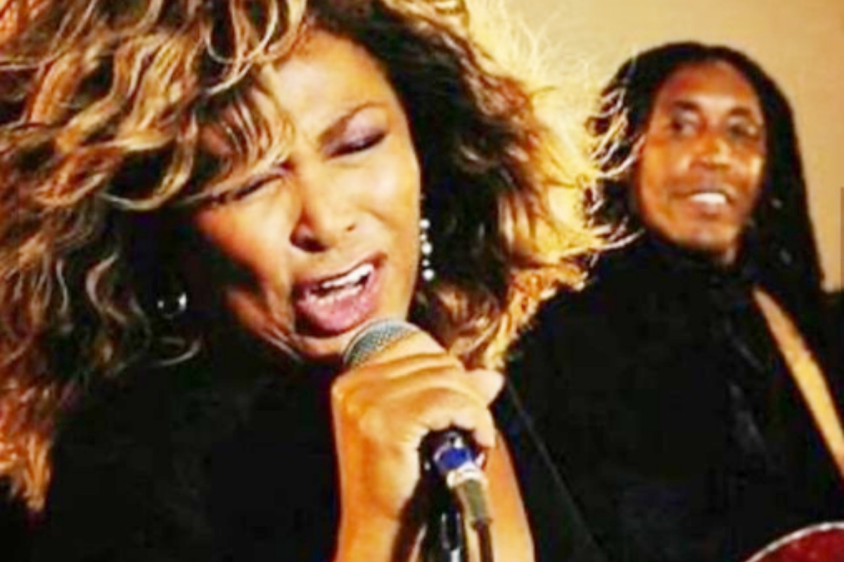 tina turner
