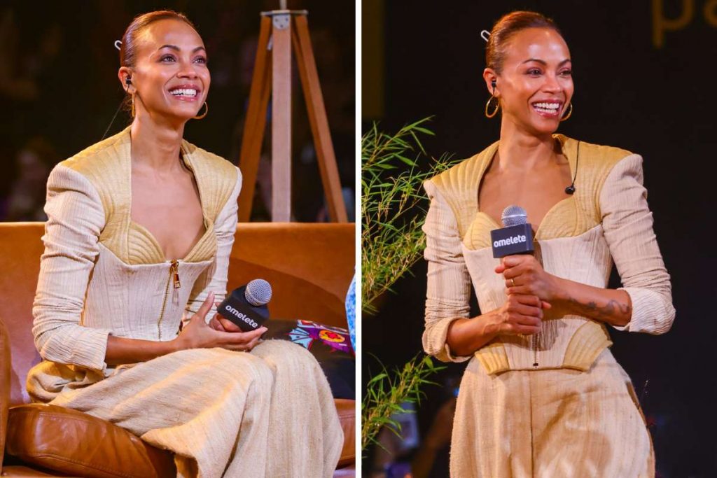 zoe-saldana-ccxp-1024x683-2 Zoe Saldaña se encantou com fãs brasileiros