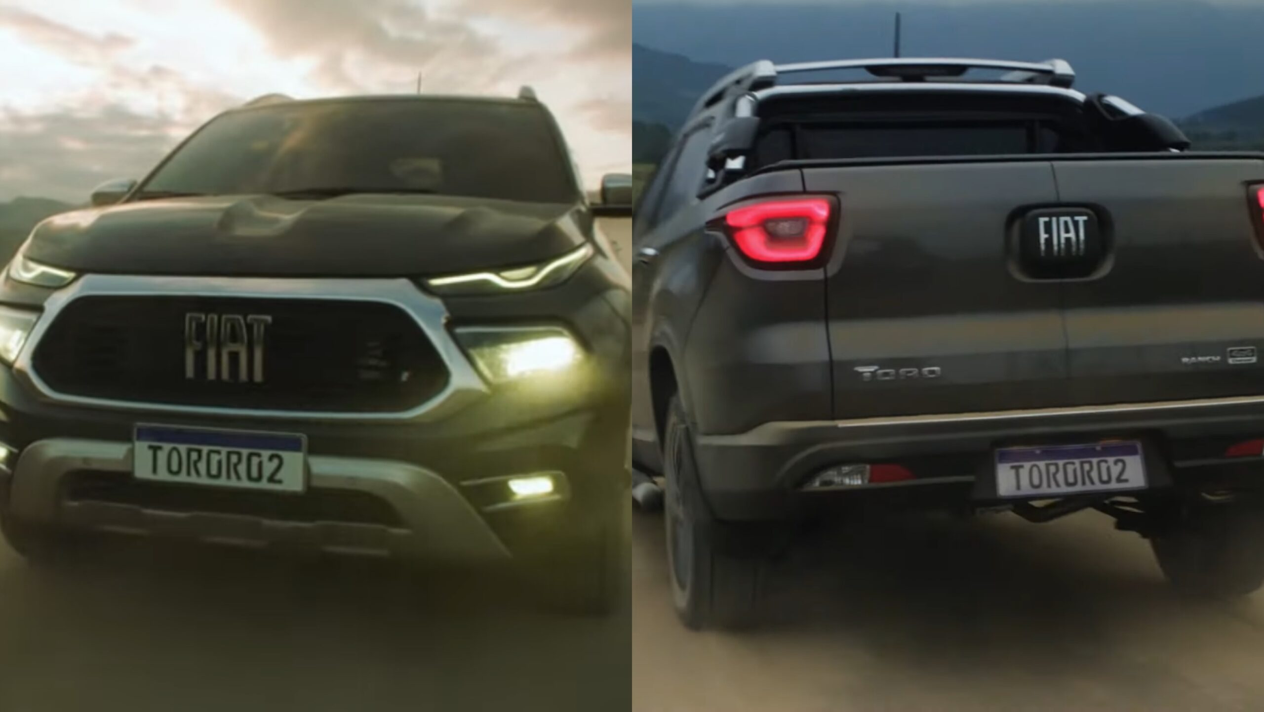 Fiat dá carro zero para internauta que lembrou da marca nas provas de reality