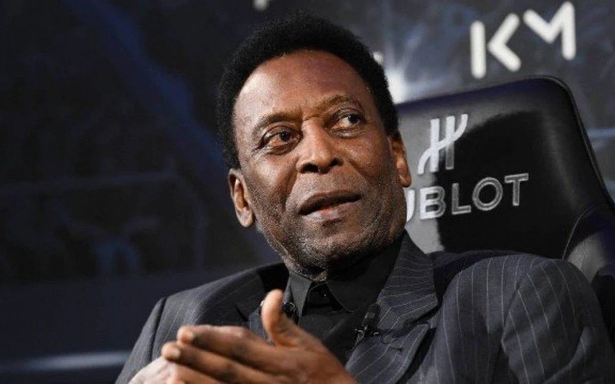 Corpo de Pelé foi embalsamado para que velório acontecesse dias após a morte; veja foto