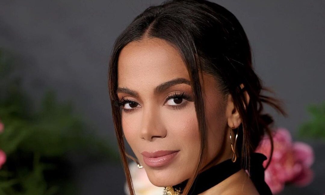 [RUMOR] Anitta fará performance no Grammy Awards