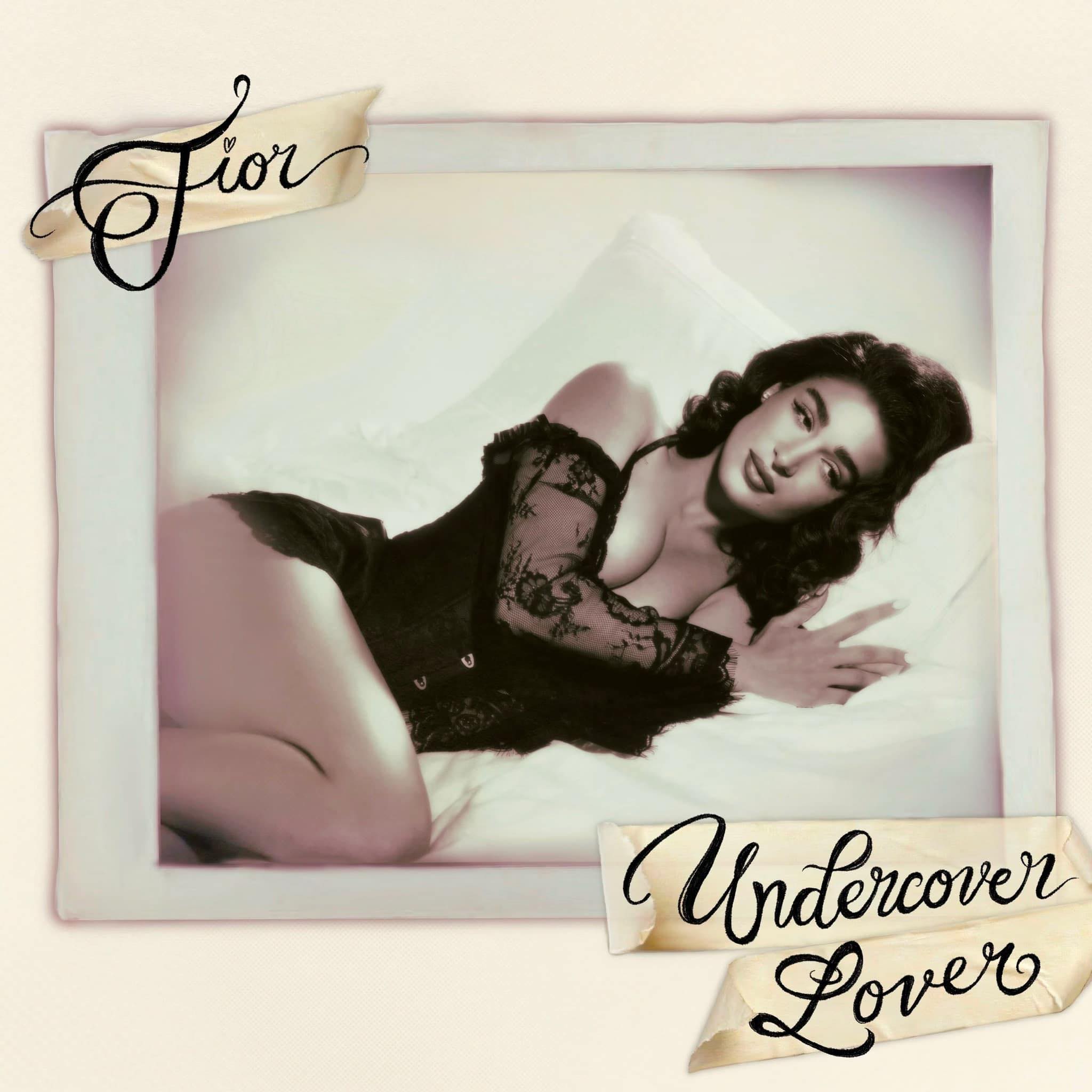 Descobertas Groover – Fior lança ”Undercover Lover”