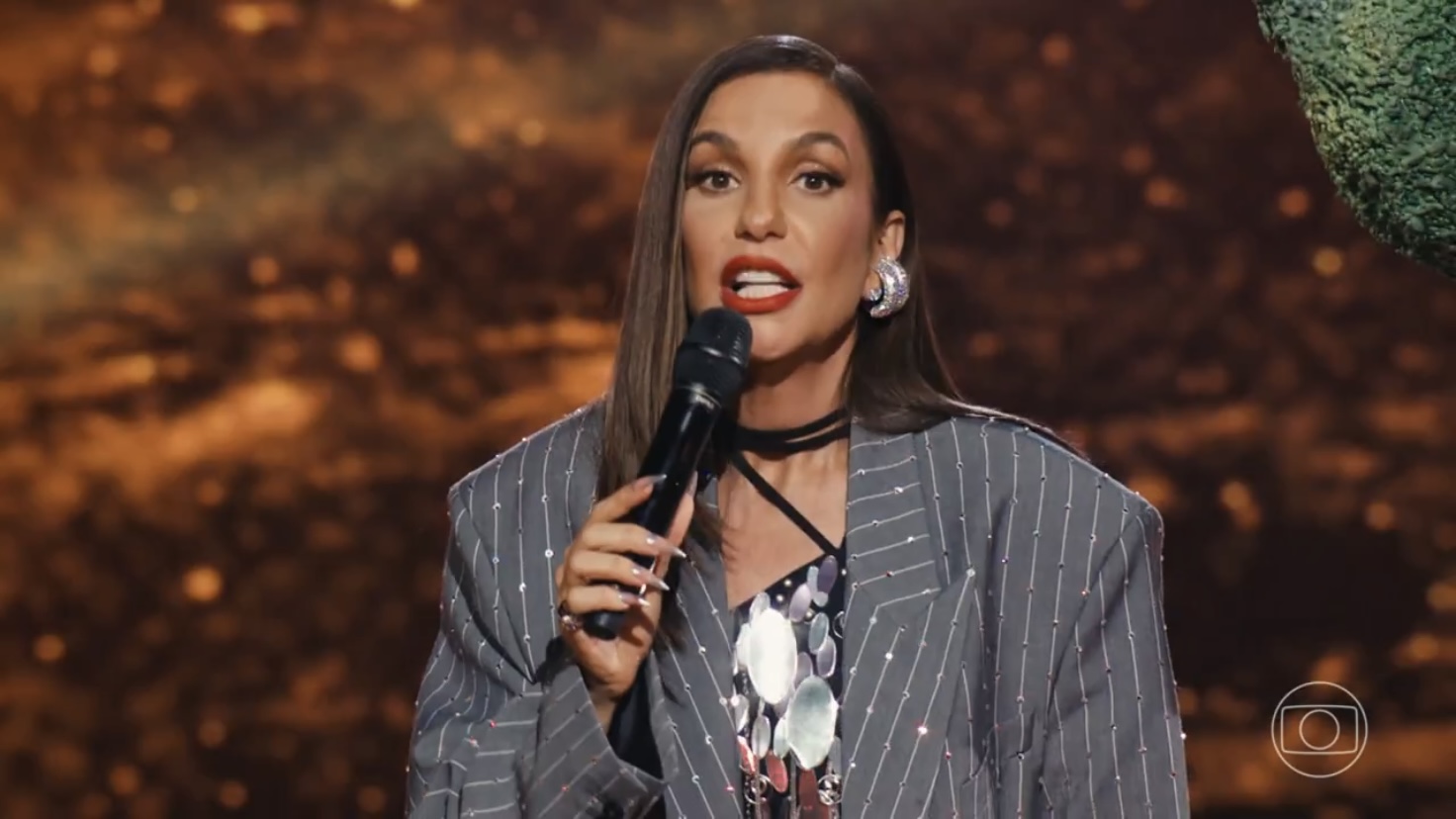 ‘The Masked Singer’ reage na audiência após derrota na estreia