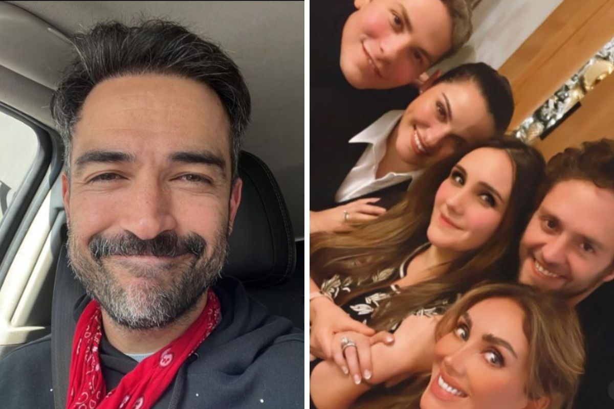 RBD reunido