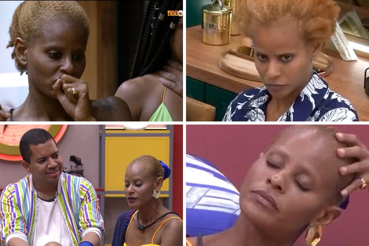 Aline Expressões