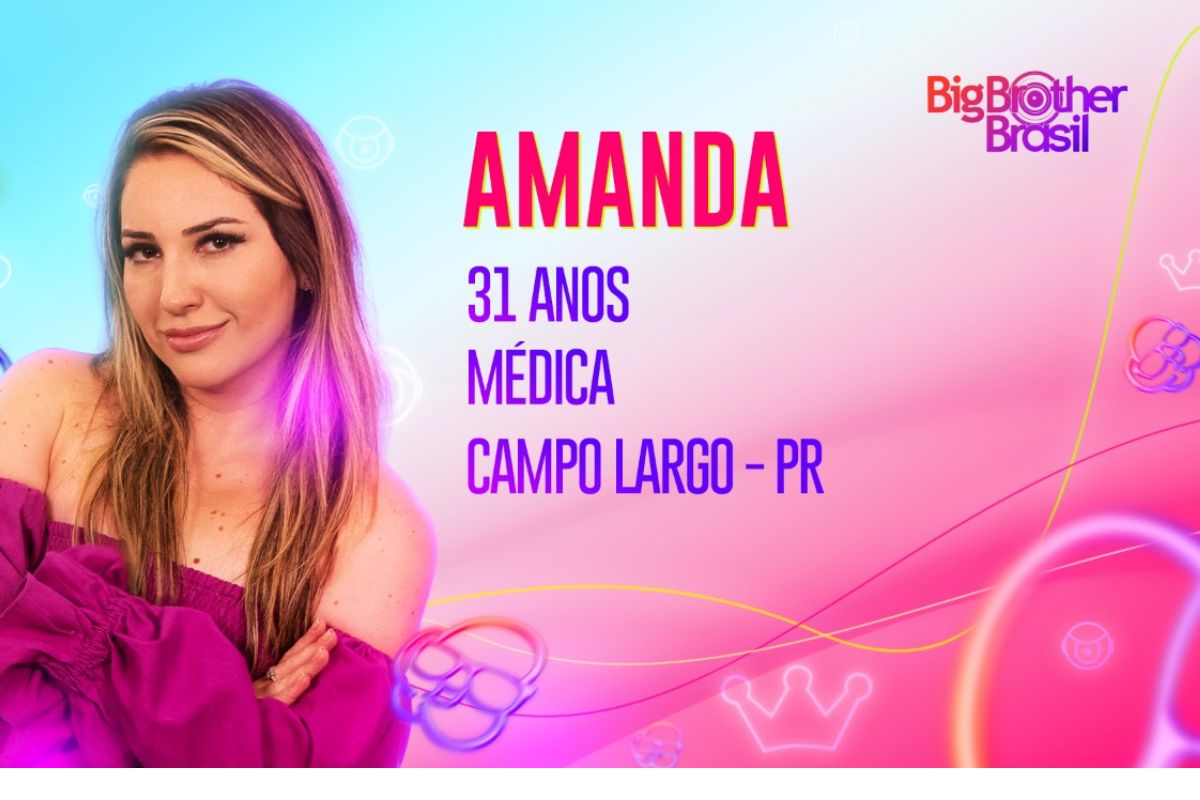 Amanda