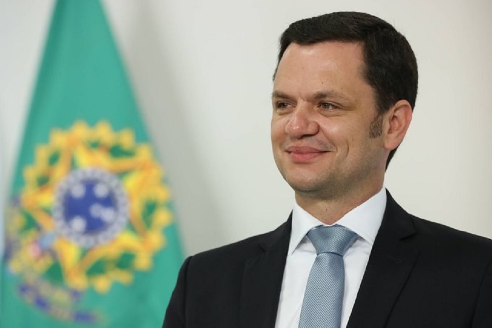 GRAVE! PF encontra na casa de ex-ministro minuta para Bolsonaro mudar resultado da eleição
