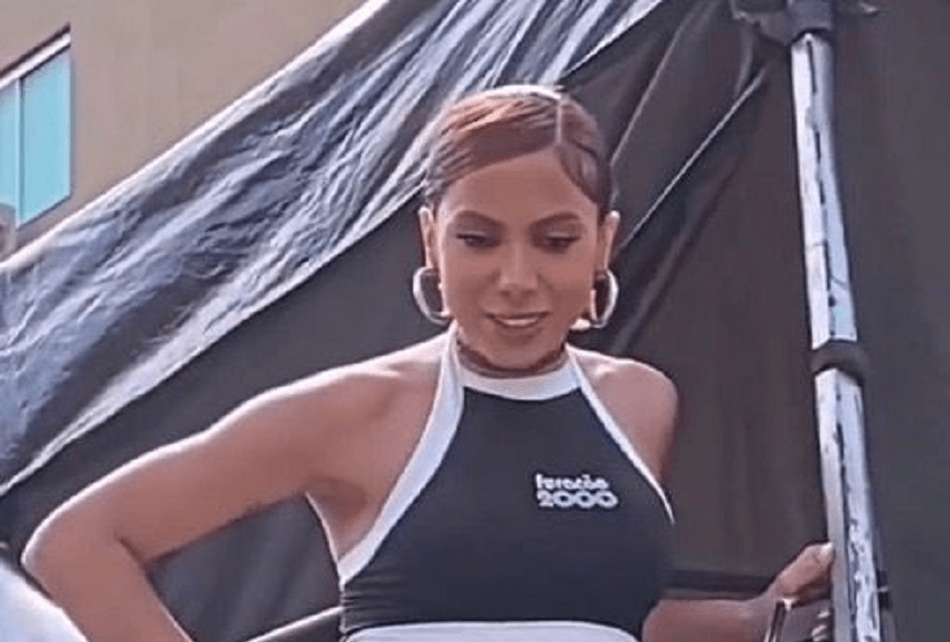 O que se sabe sobre o novo clipe da Anitta?