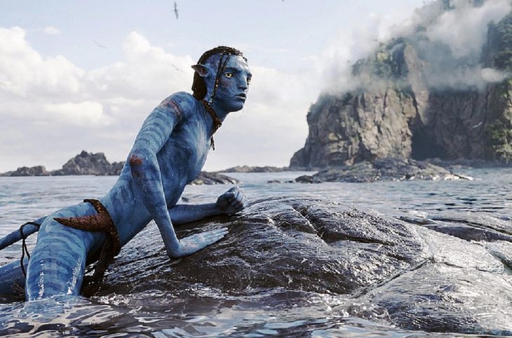 ‘Avatar: O Caminho da Água’ ultrapassa ‘Top Gun: Maverick’ e se torna a maior bilheteria de 2022
