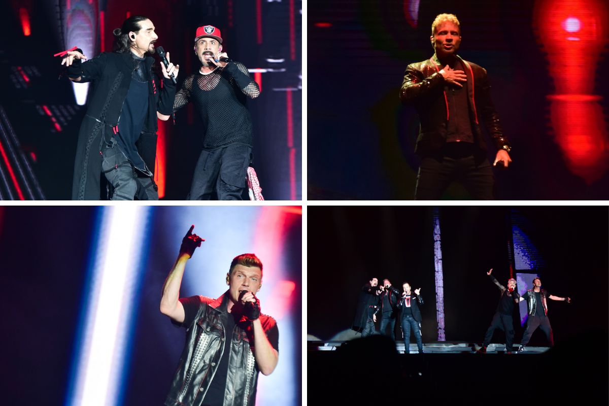 show do backstreet boys em são paulo