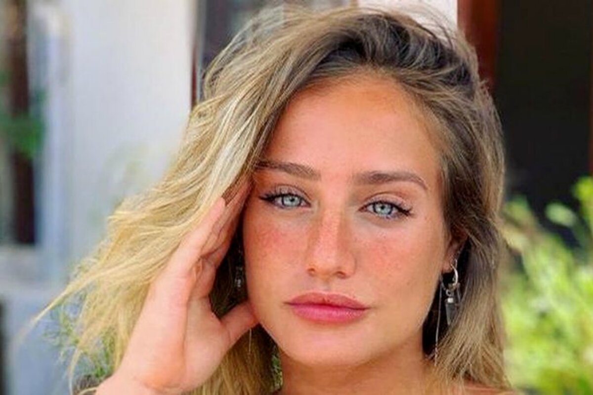 BBB23 Bruna Gripao