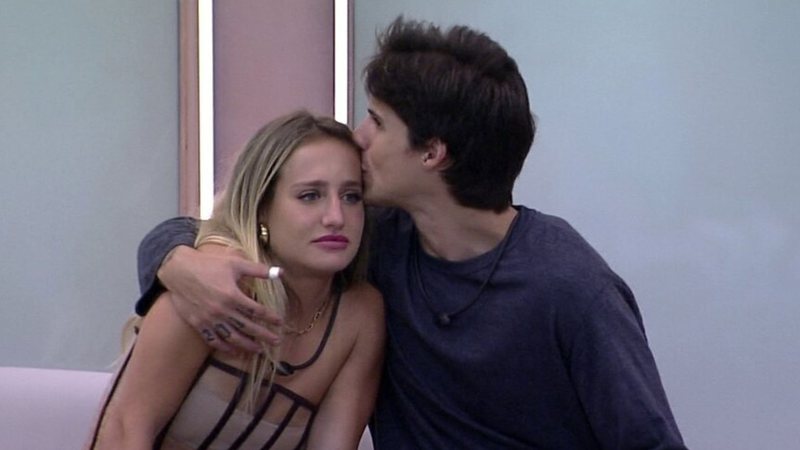 BBB23: Equipe de Bruna Griphao polemiza ao pedir eliminação de Gabriel: “Protegê-la”