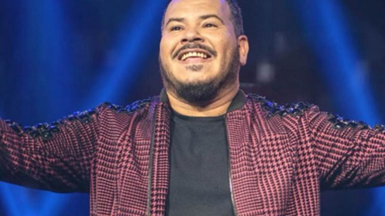Cantor Renatinho Bokaloka morre aos 48 anos após sofrer infarto