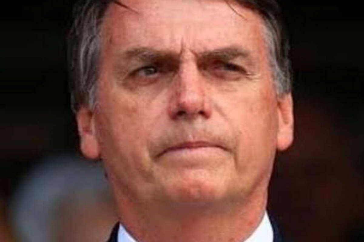 Jair Bolsonaro