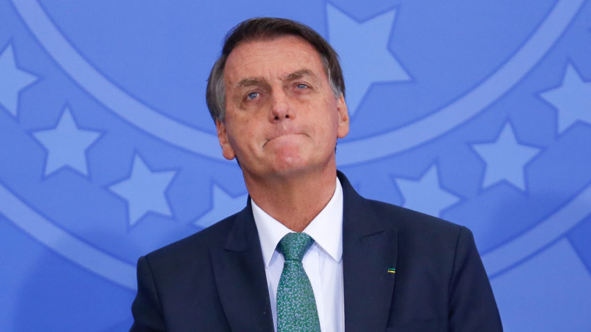 Hospital em Orlando nega que Bolsonaro esteja internado no local