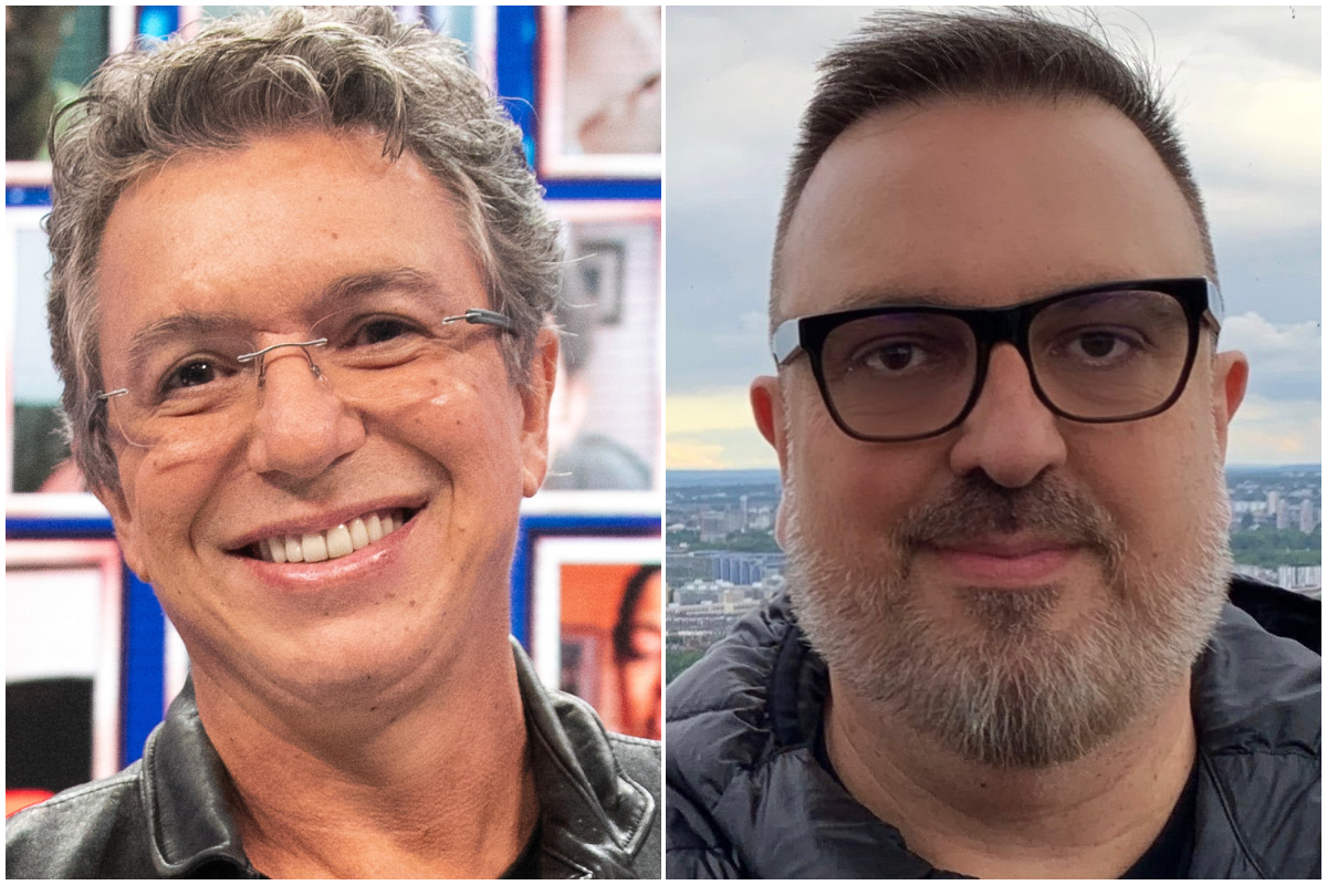 boninho e carelli