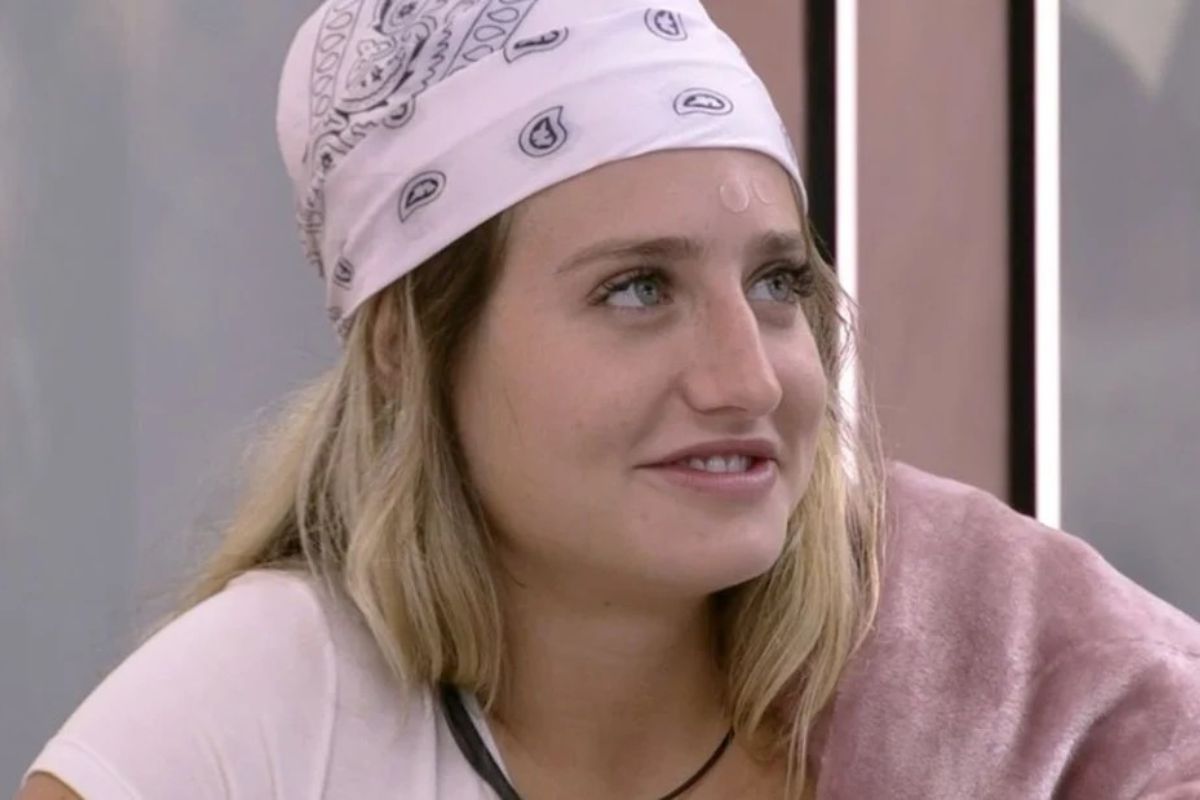 Bruna Griphao