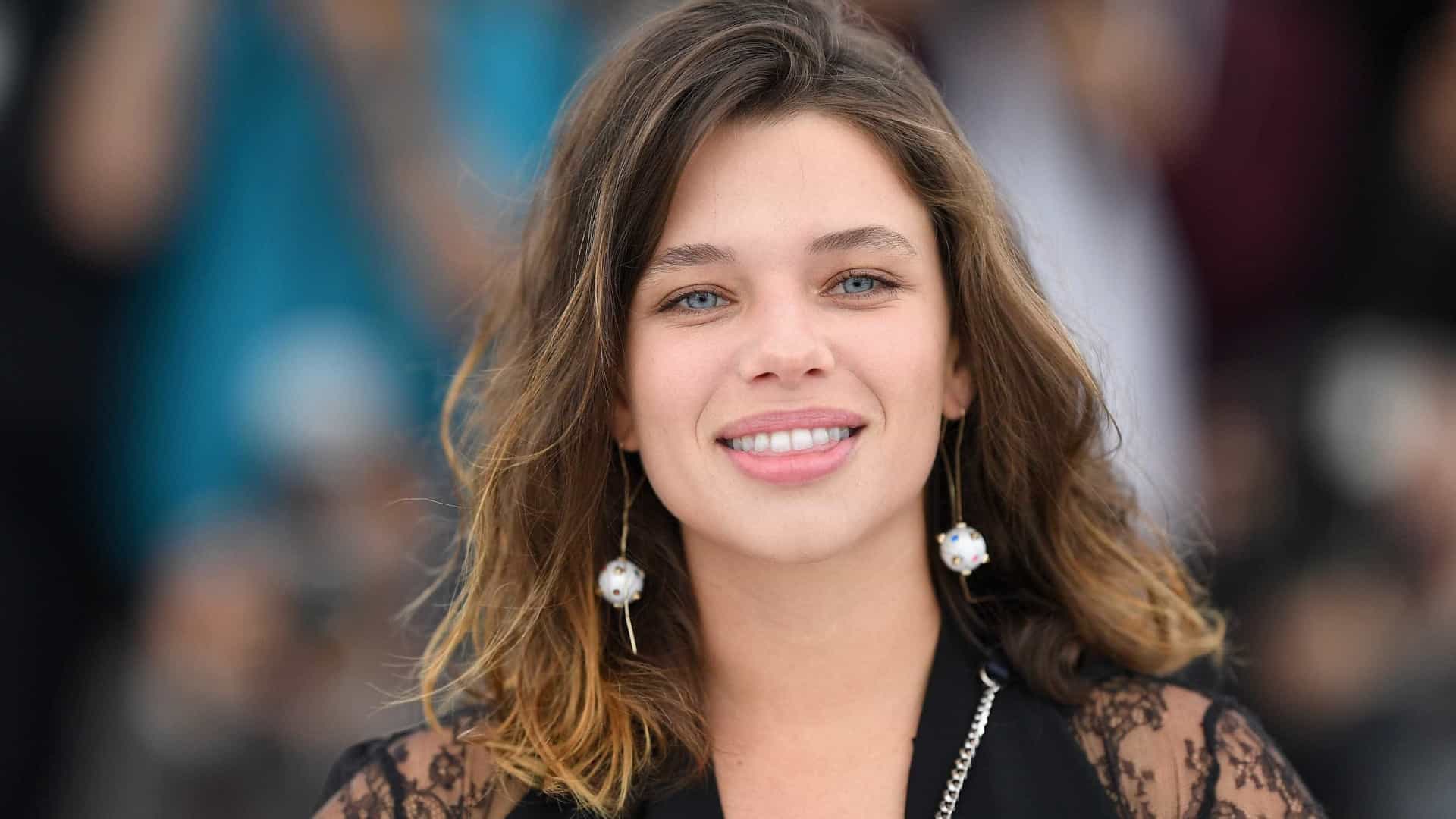Bruna Linzmeyer deixa emissora após doze anos