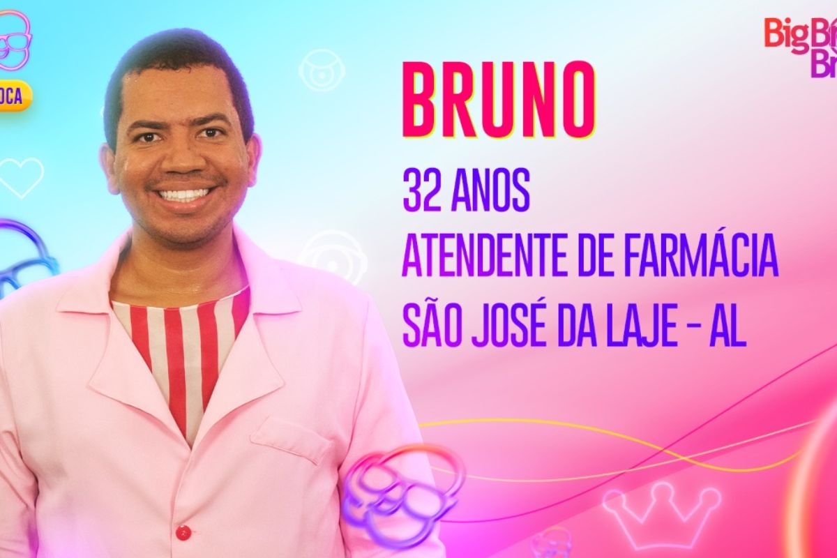 bruno bbb