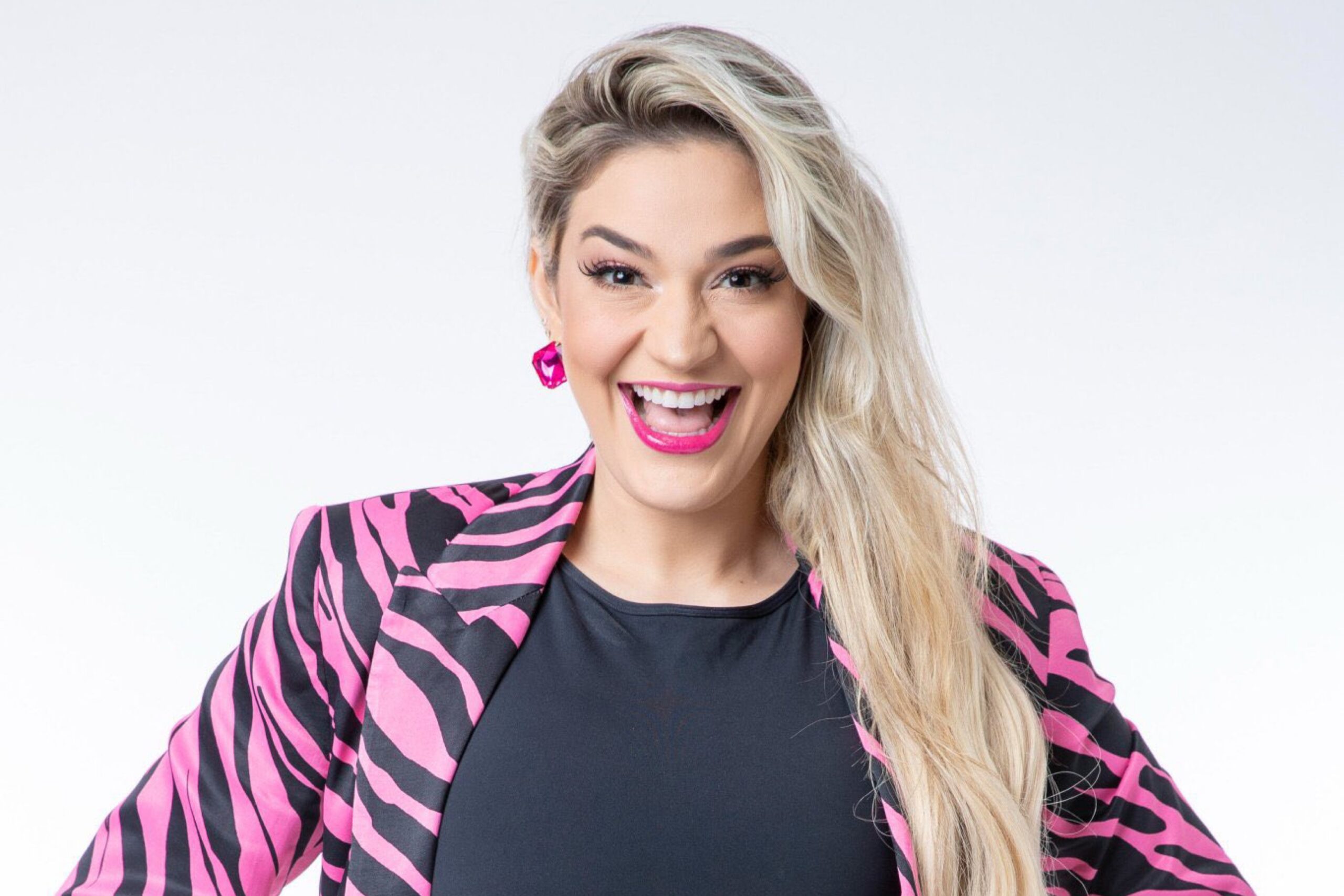 BBB 23: Marília é a primeira eliminada da temporada