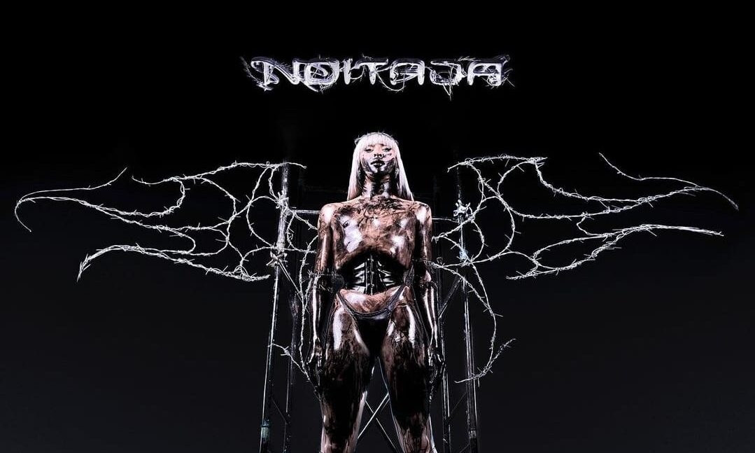 “Noitada”: Pabllo Vittar revela capa e tracklist com dois feats ao lado de Anitta