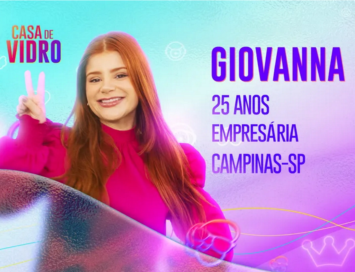 Giovanna Leão BBB23