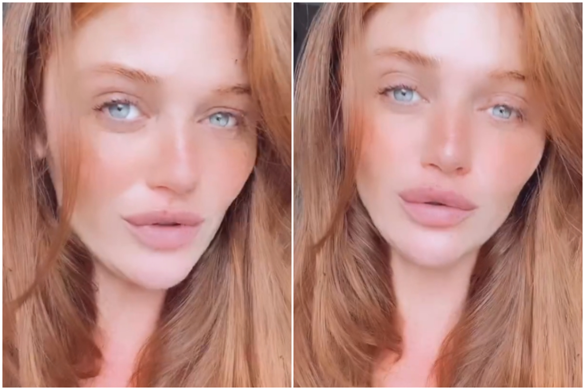 cintia dicker