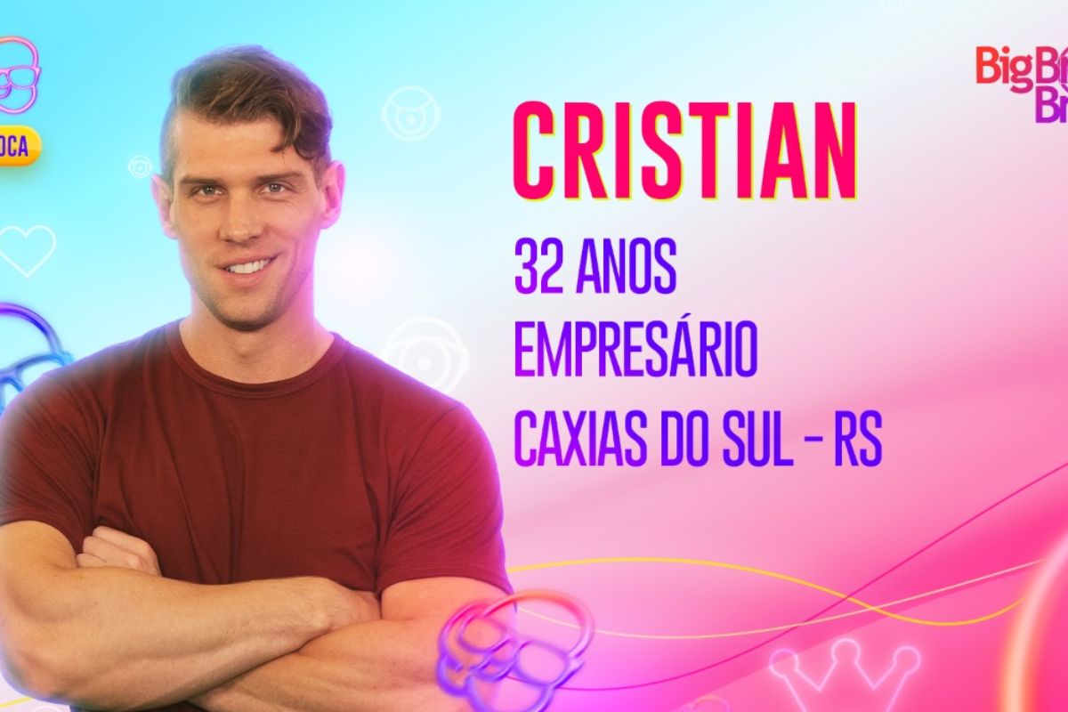 cristian bbb
