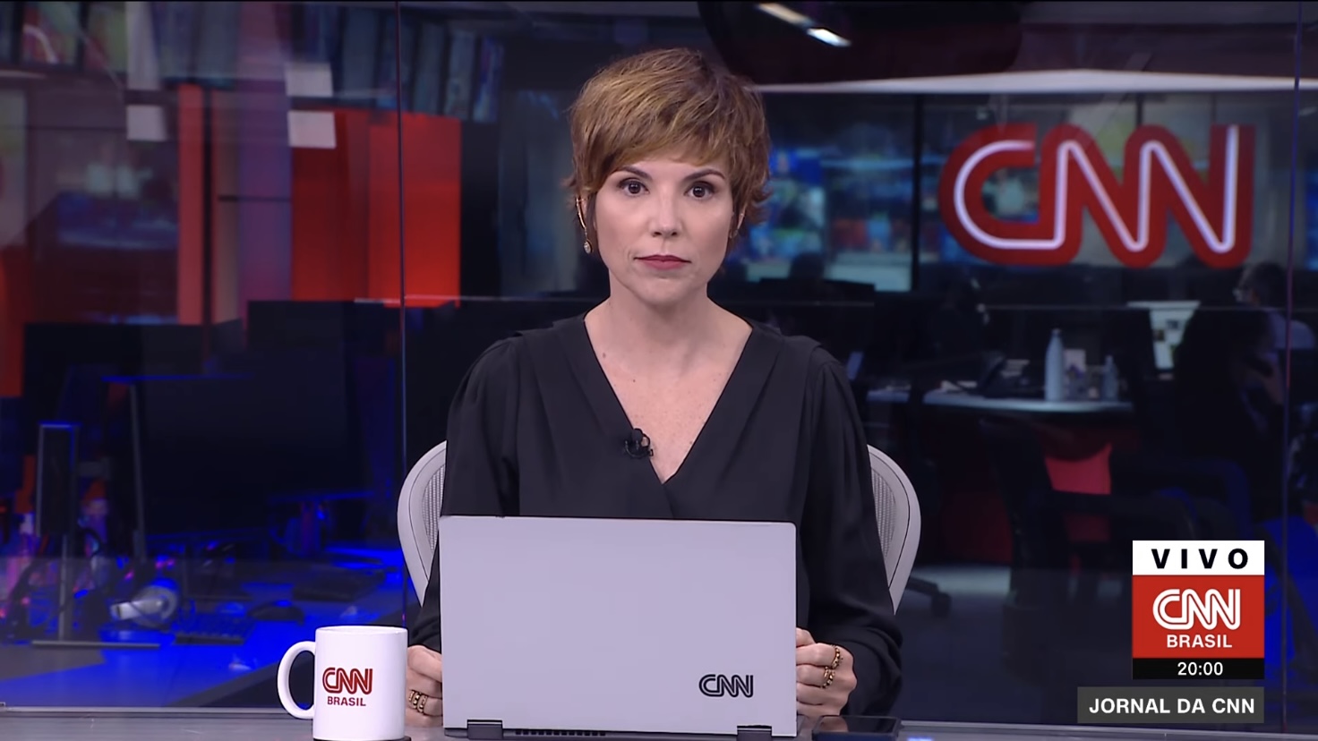 Glória Vanique fala das mudanças após saída da CNN Brasil: “Não sinto saudades”