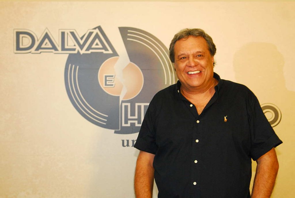 dennis-carvalho-posado-1024x687-1 Dennis Carvalho em evento da Globo