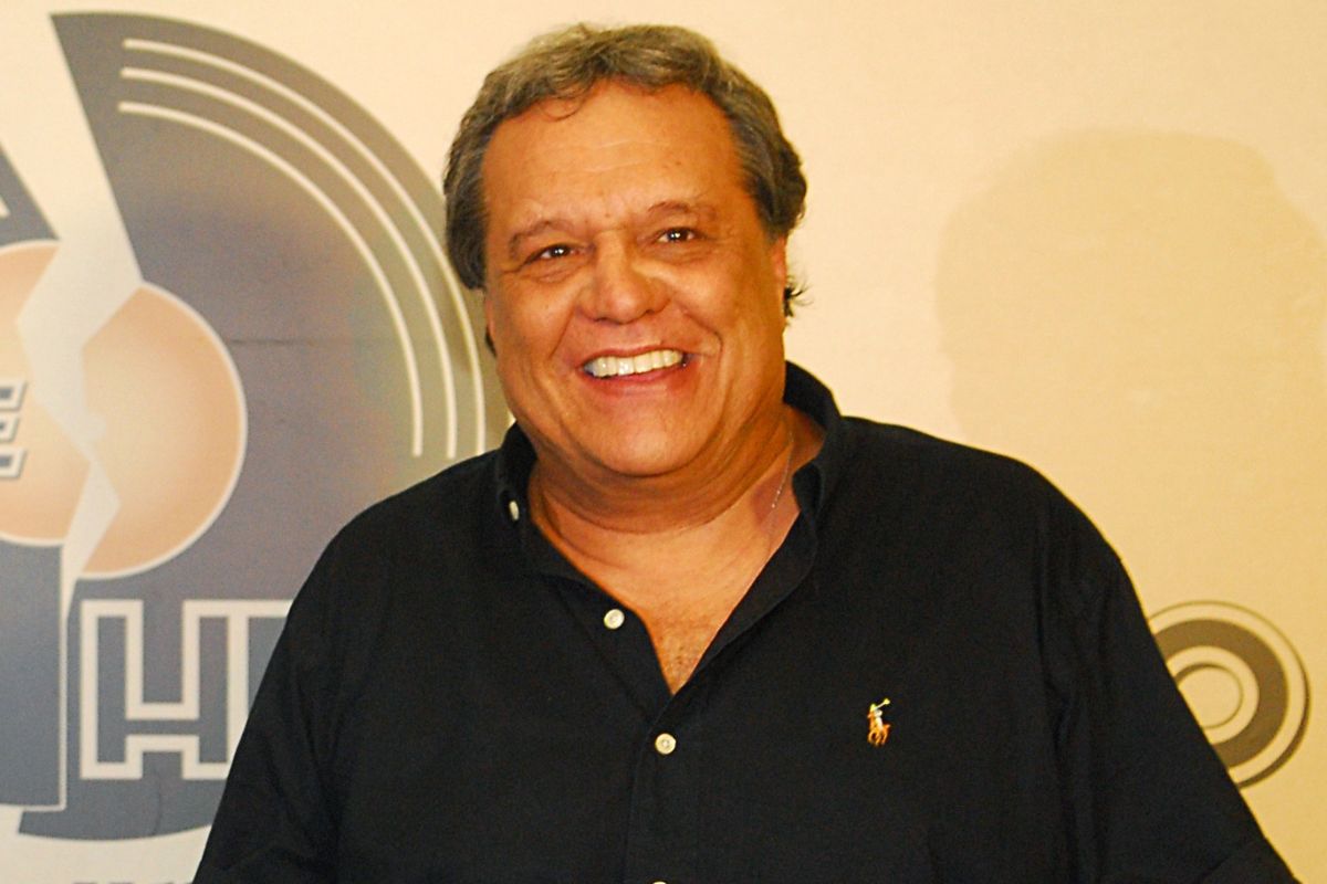 Dennis Carvalho