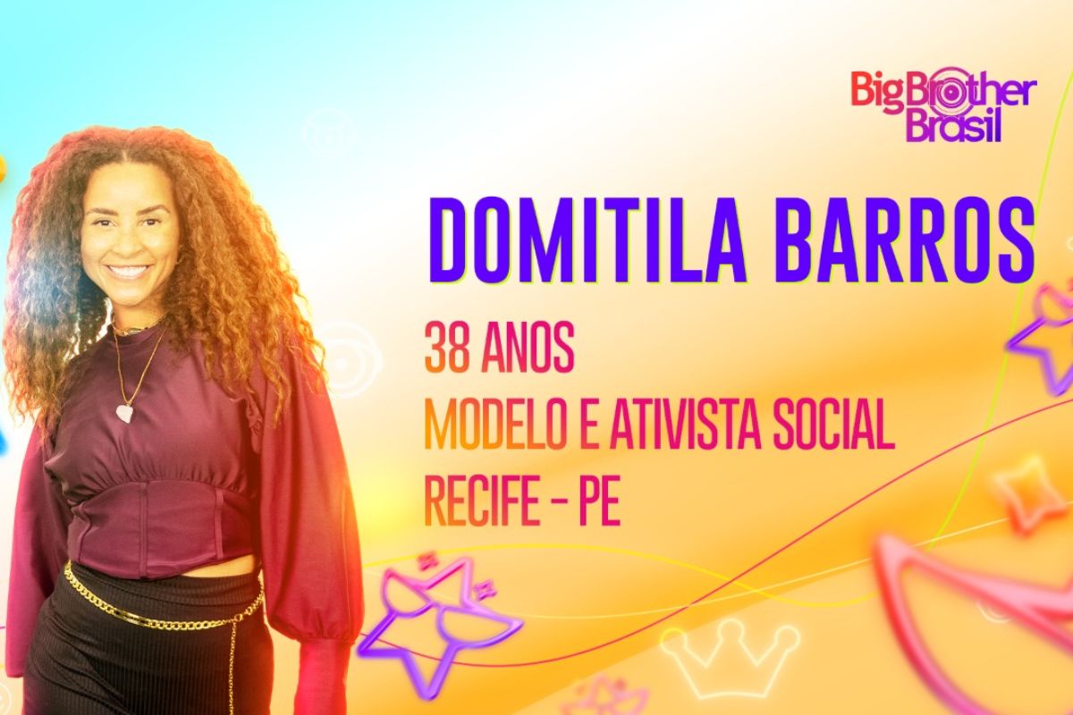 Domitila Barros