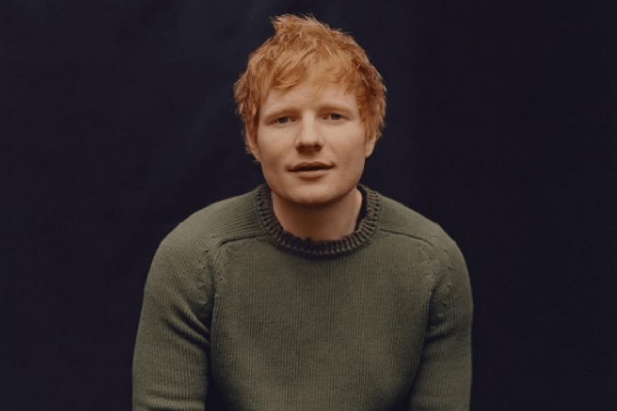 Ed Sheeran lança “F64”, música em homenagem a amigo falecido; veja letra e tradução