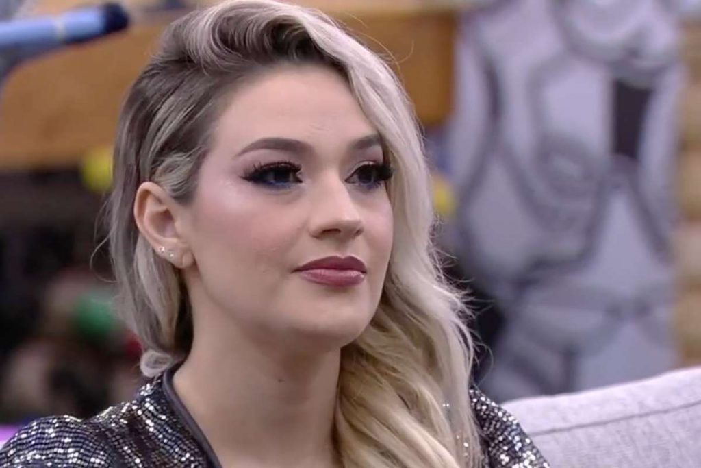 Marilia eliminada