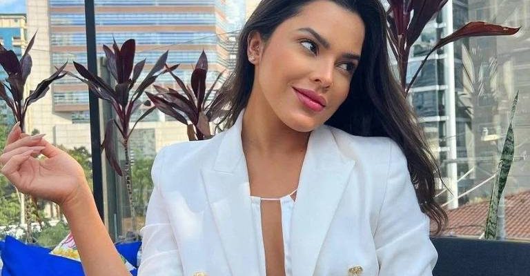 Emilly Araújo alfineta emissora após discurso à Bruna Griphao