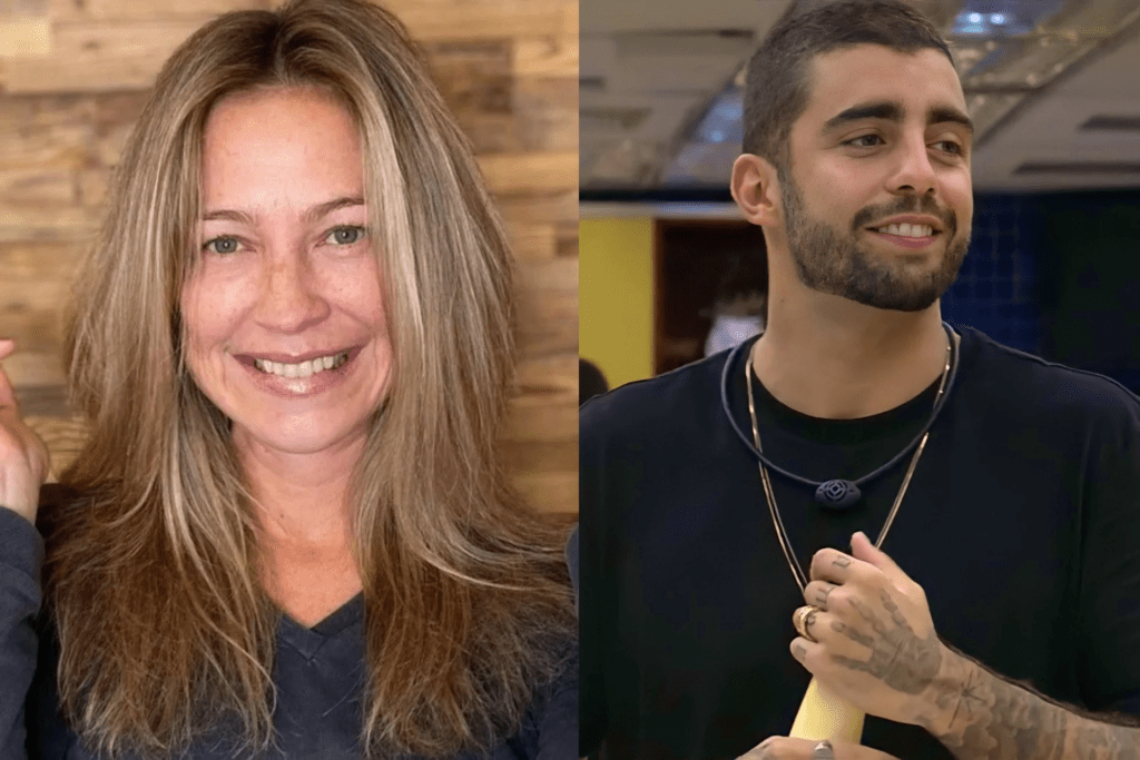 Dom, filho de Luana Piovani e Pedro Scooby detona a própria mãe: “Ajudem meu pai”