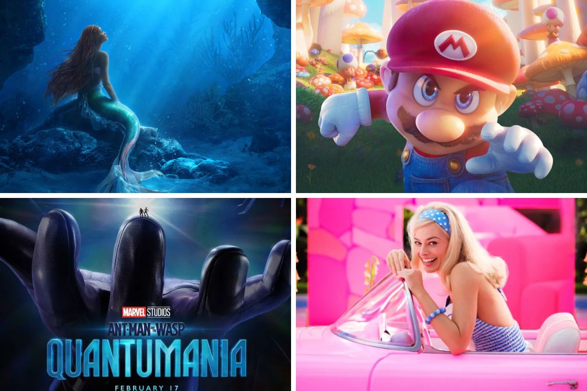 Filmes em 2023