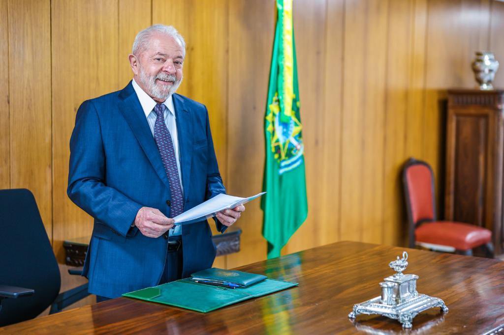 Governo Lula propõe criação de streaming estatal para entrar no páreo da concorrência