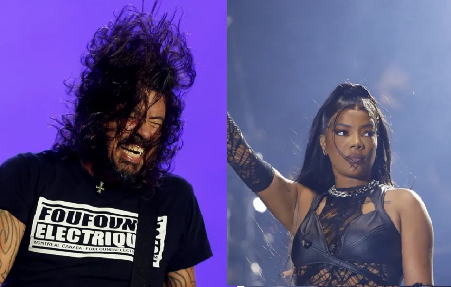 The Town anuncia shows de Foo Fighters e Ludmilla