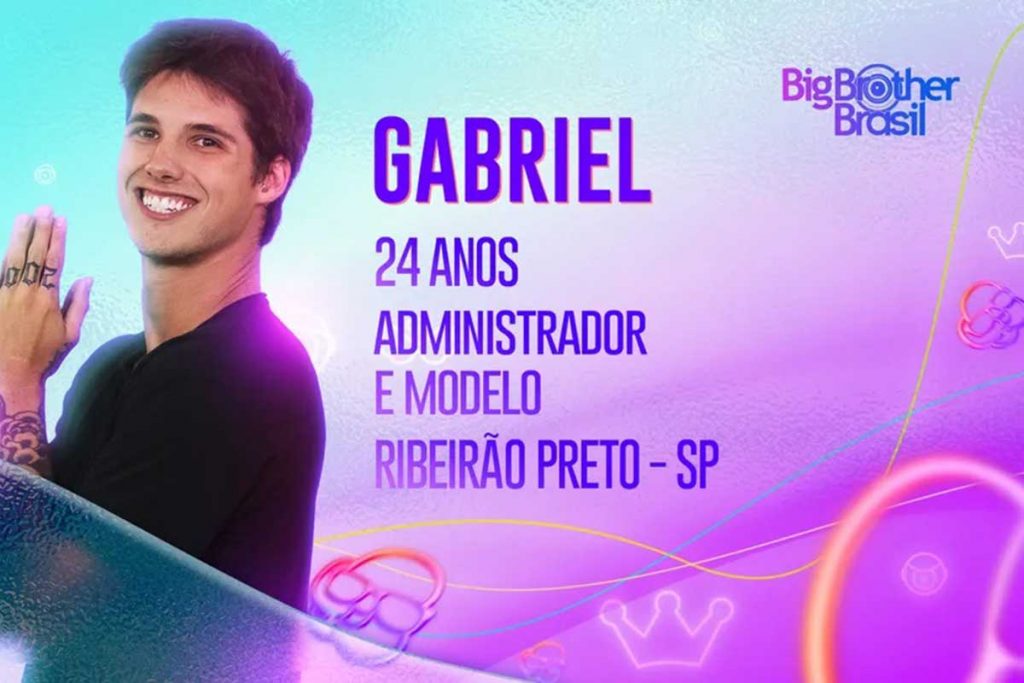 gabriel-bbb23-1024x683-7 Gabriel está na Casa de Vidro, do BBB23