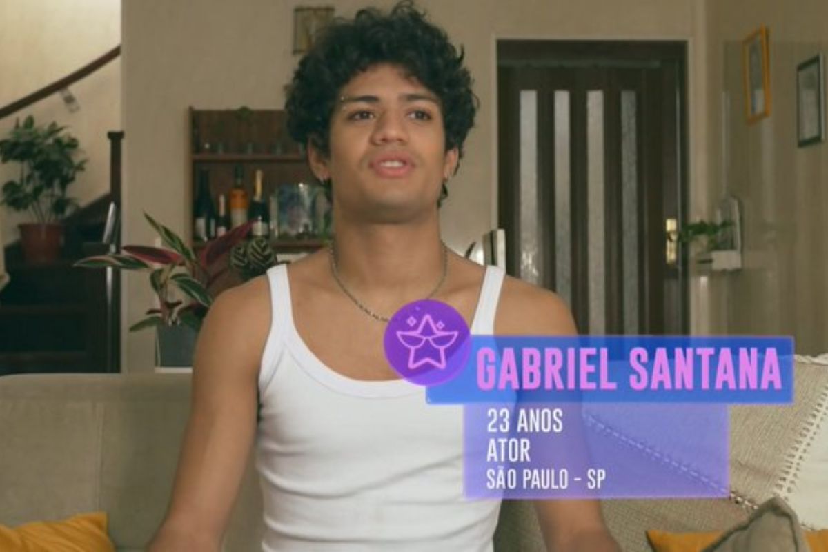 gabriel santana no bbb 23