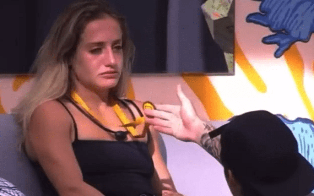 BBB 23: Se achando? Gabriel Tavares esfrega liderança na cara de Bruna Griphao: “Era melhor eu ter ganhado!”