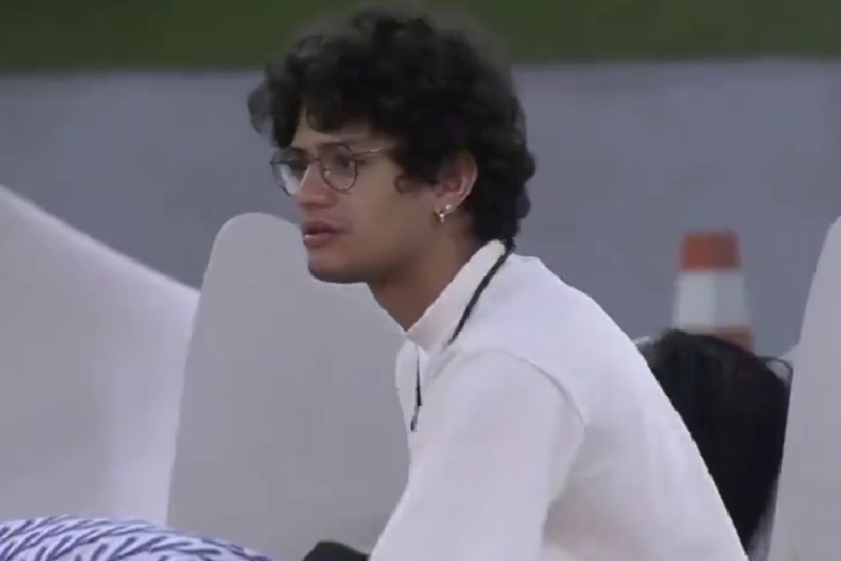 Gabriel Santana